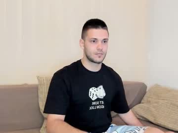 Kink_Chad Chaturbate stream image from January 20, 2026