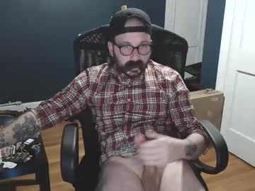 Maxpower840 Chaturbate stream image from January 20, 2026
