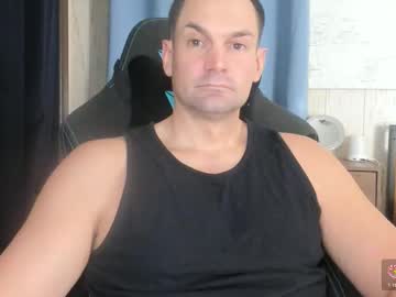 Mr_Mac69 Chaturbate stream image from January 20, 2026