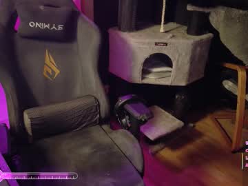 Sakur4fynx Chaturbate stream image from January 20, 2026