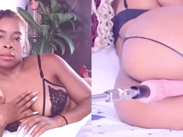 Sophialovers01 Chaturbate stream image from January 20, 2026