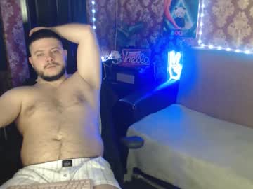 The_Avengersgth Chaturbate stream image from January 20, 2026