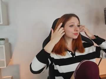 Anita__Cherry Chaturbate stream image from January 21, 2026