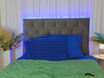Ariana_Petite stream image from January 21, 2026