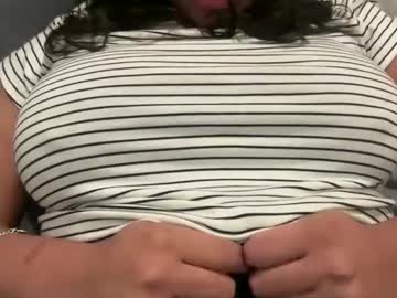 Bratafterhours Chaturbate stream image from January 21, 2026
