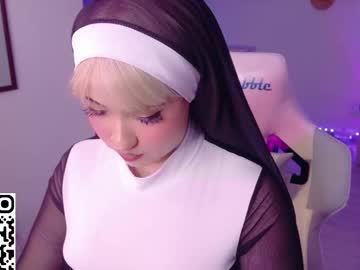 Bubblewhite_ Chaturbate stream image from January 21, 2026