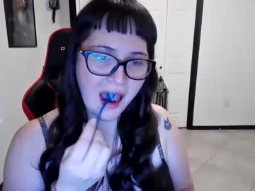 Cakebatterbitch Chaturbate stream image from January 21, 2026