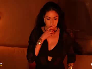 Diabla_X Chaturbate stream image from January 21, 2026
