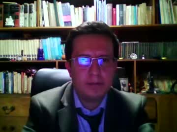 Esteban_1245 Chaturbate stream image from January 21, 2026