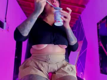 Ink_Demon Chaturbate stream image from January 21, 2026
