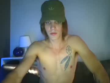 Jake_Alvarez11 Chaturbate stream image from January 21, 2026