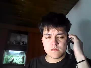 James__Taylor21 Chaturbate stream image from January 21, 2026