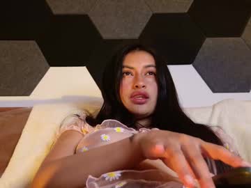 July_Gh Chaturbate stream image from January 21, 2026