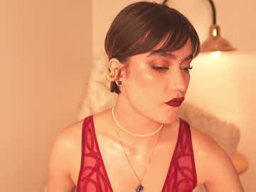 Lia_Mackenzie Chaturbate stream image from January 21, 2026