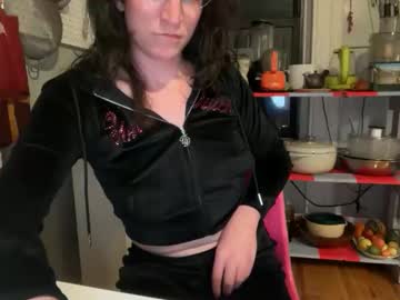 Sadie_Stars Chaturbate stream image from January 21, 2026