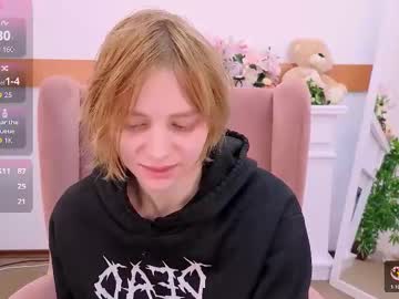 Sookonstellita Chaturbate stream image from January 21, 2026