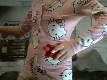 Tamesbury Chaturbate stream image from January 21, 2026