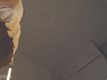 Zarahlynch Chaturbate stream image from January 21, 2026