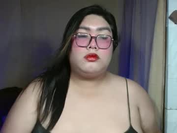 Amanda_Fetish Chaturbate stream image from January 21, 2026