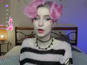 Angel_Julles Chaturbate stream image from January 21, 2026