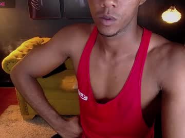 Athleticbig_Cock Chaturbate stream image from January 21, 2026