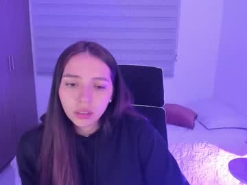 Camila_Ec2 Chaturbate stream image from January 21, 2026