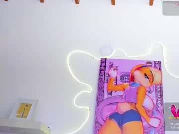 Cmila0713 Chaturbate stream image from January 21, 2026