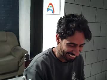 Dmacedo96 Chaturbate stream image from January 21, 2026