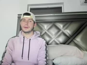 Gayndepressed Chaturbate stream image from January 21, 2026