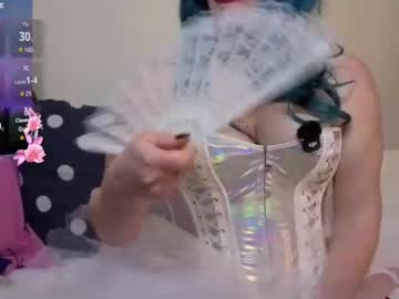 Masked_Fantasy Chaturbate stream image from January 21, 2026
