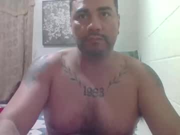 Mexican686 Chaturbate stream image from January 21, 2026