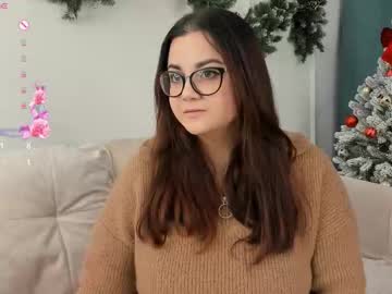Mollycuddle Chaturbate stream image from January 21, 2026