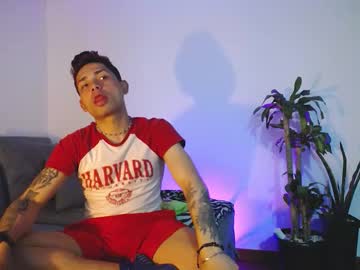 Nick_Bold__ Chaturbate stream image from January 21, 2026
