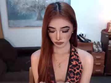 Shaina_Cummer Chaturbate stream image from January 21, 2026