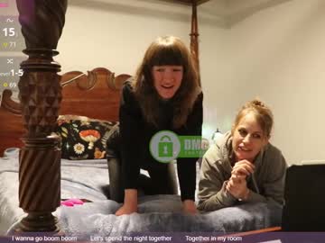 Sweet_Ramona Chaturbate stream image from January 21, 2026
