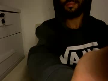Victorferrxo Chaturbate stream image from January 21, 2026