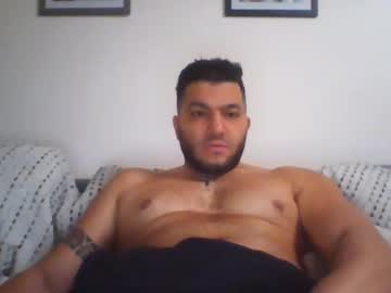 0thick_Cock0 Chaturbate stream image from January 21, 2026
