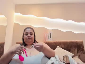 Alisson_Am Chaturbate stream image from January 21, 2026