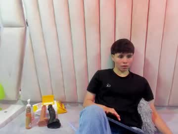 Bruno_Cruz Chaturbate stream image from January 21, 2026