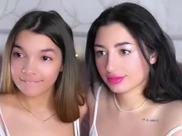 Doublevibezzz Chaturbate stream image from January 21, 2026