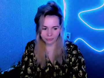 Loraboyar Chaturbate stream image from January 21, 2026