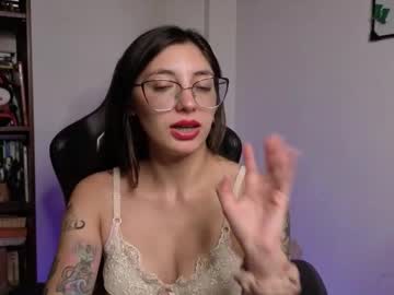 Moritahorny Chaturbate stream image from January 21, 2026