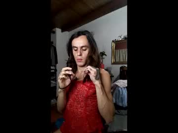 Musemendez Chaturbate stream image from January 21, 2026