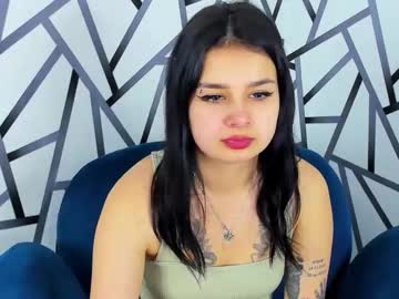 Nancy_Johnsson Chaturbate stream image from January 21, 2026