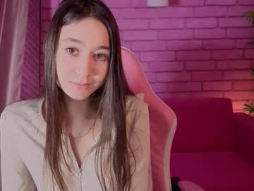 Nicole_Brownie Chaturbate stream image from January 21, 2026