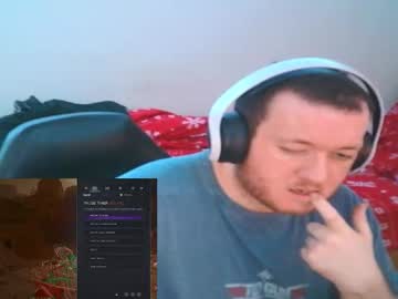 Thestinkymeatball Chaturbate stream image from January 21, 2026