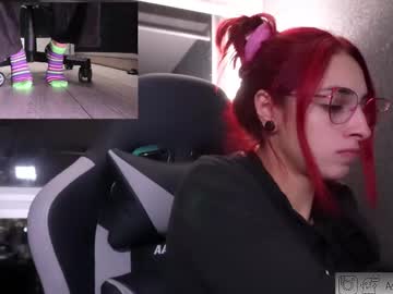 Agatacollinsss Chaturbate stream image from January 21, 2026