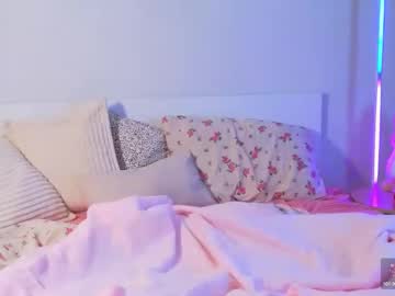 Alice_Patton Chaturbate stream image from January 21, 2026