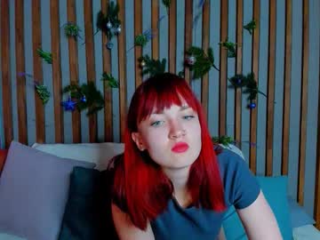 Amywell Chaturbate stream image from January 21, 2026