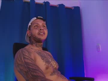 Blackout9703 Chaturbate stream image from January 21, 2026